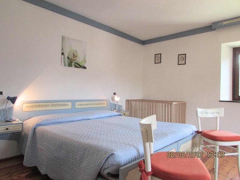 Apartamento Cesa Da Riz Colle Santa Lucia Exterior foto