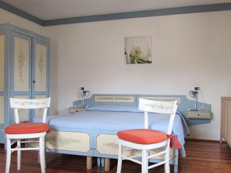 Apartamento Cesa Da Riz Colle Santa Lucia Exterior foto